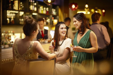 Rendezvous Hotel Perth Scarborough - Tourism Gold Coast 3