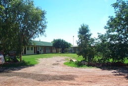 Renner Springs NT Tourism Gold Coast