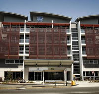 RFH on Gregory - Tourism Gold Coast