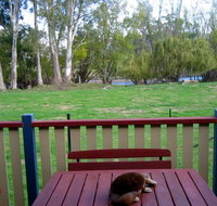 Ribbonwood Cottages - Tourism Gold Coast