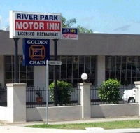 River Park Motor Inn - Tourism Gold Coast