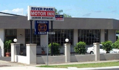 River Park Motor Inn - Tourism Gold Coast 0
