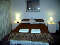 River Park Motor Inn - Tourism Gold Coast 2