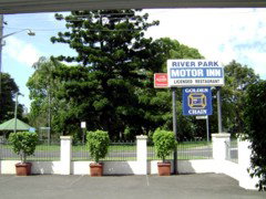 River Park Motor Inn - Tourism Gold Coast 5