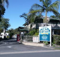 River Retreat Caravan Park - Tourism Gold Coast
