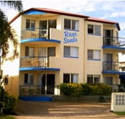 River Sands Holiday Apartments - Tourism Gold Coast