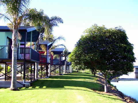 Riverbreeze Tourist Park - Tourism Gold Coast 1