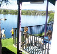 Riverbreeze Tourist Park - Tourism Gold Coast