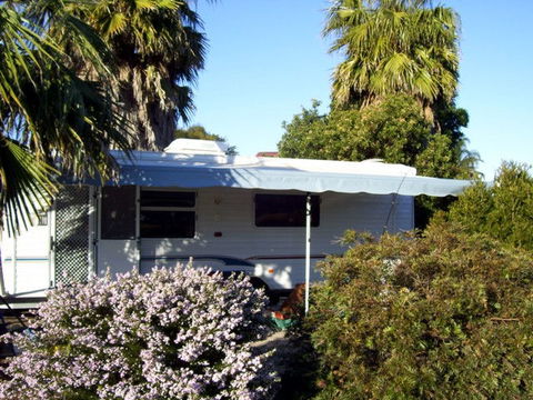 Riverbreeze Tourist Park - Tourism Gold Coast 3