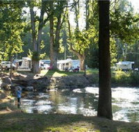 Riverglade Caravan Park - Tourism Gold Coast