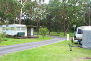 Riverside Caravan Park - Tourism Gold Coast 4