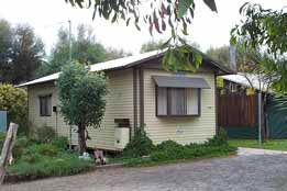 Antwerp VIC Tourism Gold Coast