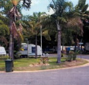 Riverside Tourist Park Rockhampton - Tourism Gold Coast