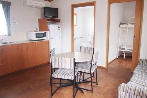 Riverton Caravan Park - Tourism Gold Coast 2