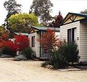 Riverview Caravan Park - Tourism Gold Coast