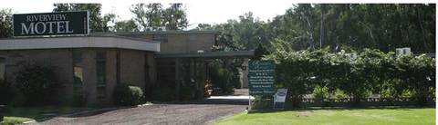 Riverview Motel Deniliquin - Tourism Gold Coast 2
