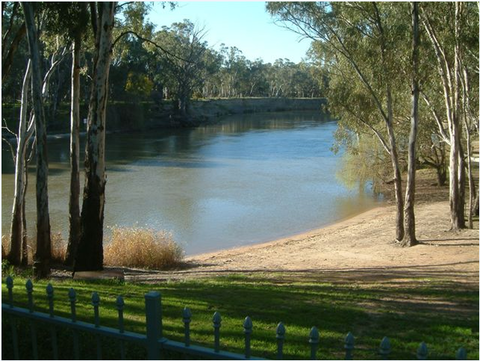 Riverview Motel Deniliquin - Tourism Gold Coast 0