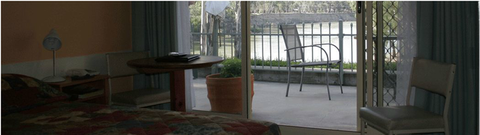 Riverview Motel Deniliquin - Tourism Gold Coast 3