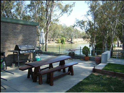 Riverview Motel Deniliquin - Tourism Gold Coast 4