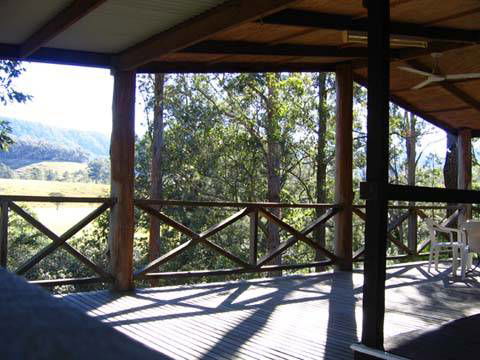 Monkerai Valley NSW Tourism Gold Coast