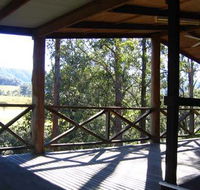 Riverwood Downs Mountain Valley Resort - Tourism Gold Coast