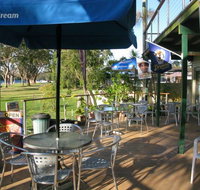 Riviera Caravan Park - Tourism Gold Coast