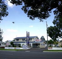 Riviera On Ruthven Motel - Tourism Gold Coast