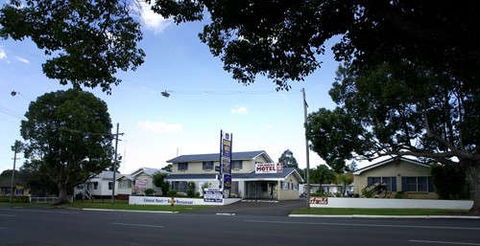 Riviera On Ruthven Motel - Tourism Gold Coast 0