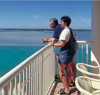 Riviere On Golden Beach