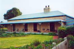 Robe Heritage Accommodation - Tourism Gold Coast 0