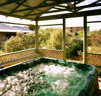 Rock of Ages Cottage BB - Tourism Gold Coast