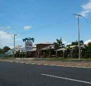 Rockhampton Palms Motor Inn - Tourism Gold Coast