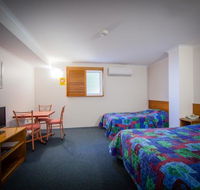 Rockhampton Serviced Apartments - Tourism Gold Coast
