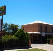 Rodney Motor Inn - Tourism Gold Coast