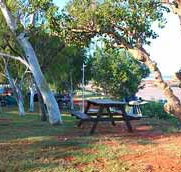 Roebuck Bay Caravan Park - Tourism Gold Coast