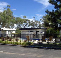 Roma Big Rig Tourist Park - Tourism Gold Coast