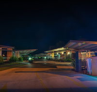 Room Motel - Kingaroy - Tourism Gold Coast