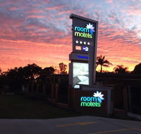 Room Motel - Moura - Tourism Gold Coast