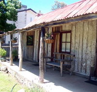 Rosebud Heritage Cottage - Tourism Gold Coast
