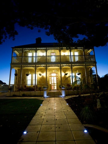 Rose-Eden House - Tourism Gold Coast 1