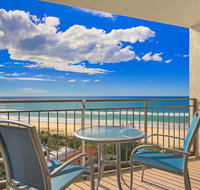 Royal Palm Resort - Gold Coast