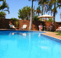 Royal Palms Motor Inn - Tourism Gold Coast