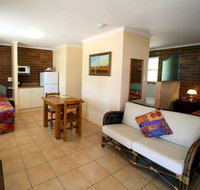 Rubyvale Motel  Holiday Units - Tourism Gold Coast