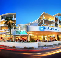 Rumba Beach Resort - Tourism Gold Coast