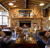 Rundells Alpine Lodge - Tourism Gold Coast