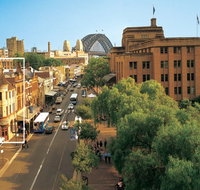 Russell Hotel - Tourism Gold Coast