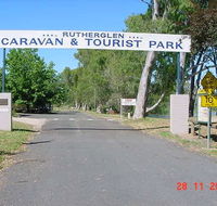 Rutherglen Caravan  Tourist Park - Tourism Gold Coast
