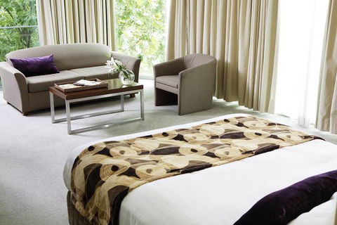 Rydges Capital Hill Canberra - Tourism Gold Coast 0