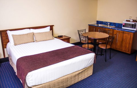 Rydges Gladstone - Tourism Gold Coast 8