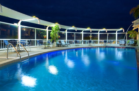 Rydges Gladstone - Tourism Gold Coast 6